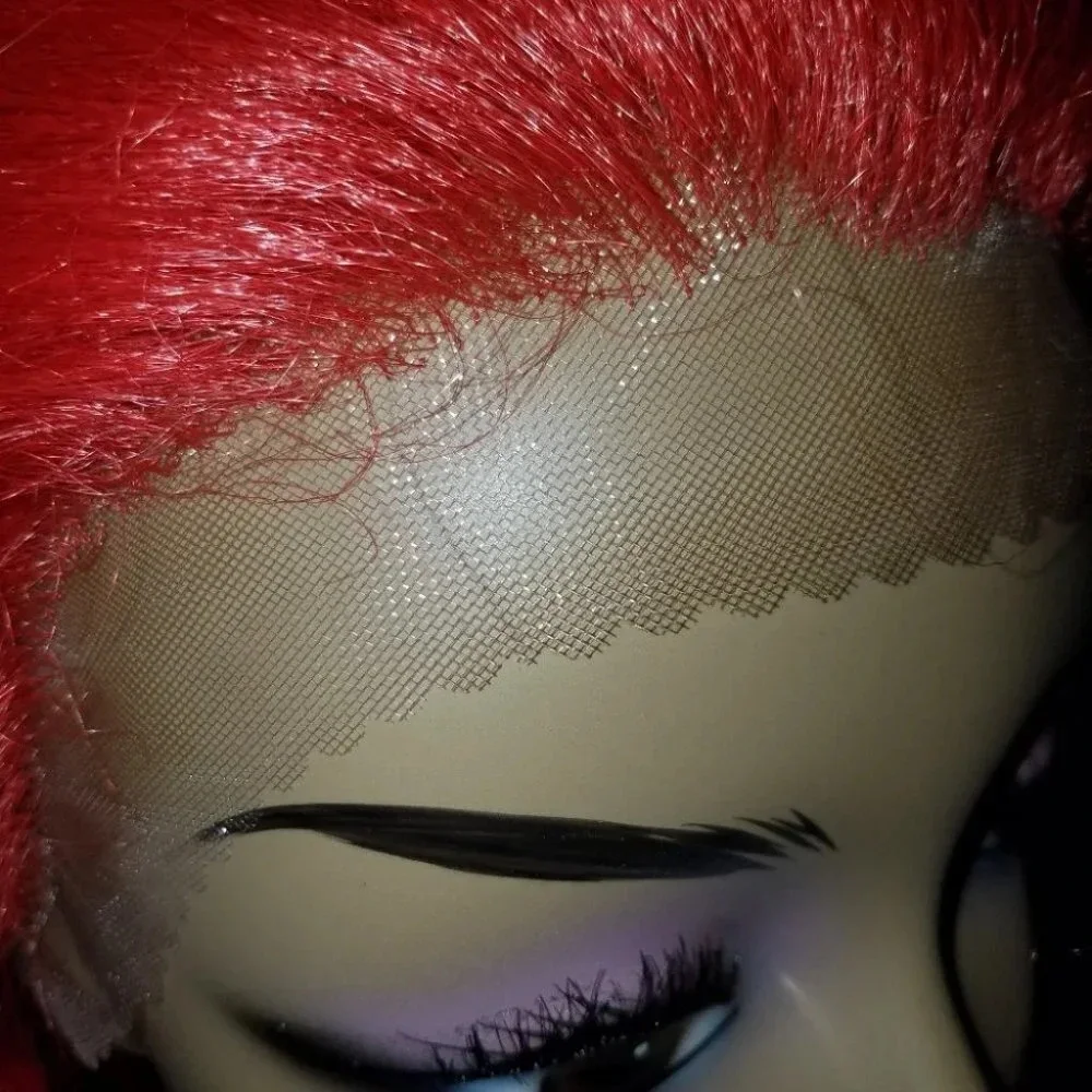 Swiss Lace Furtura Wig - FSL OCEAN
